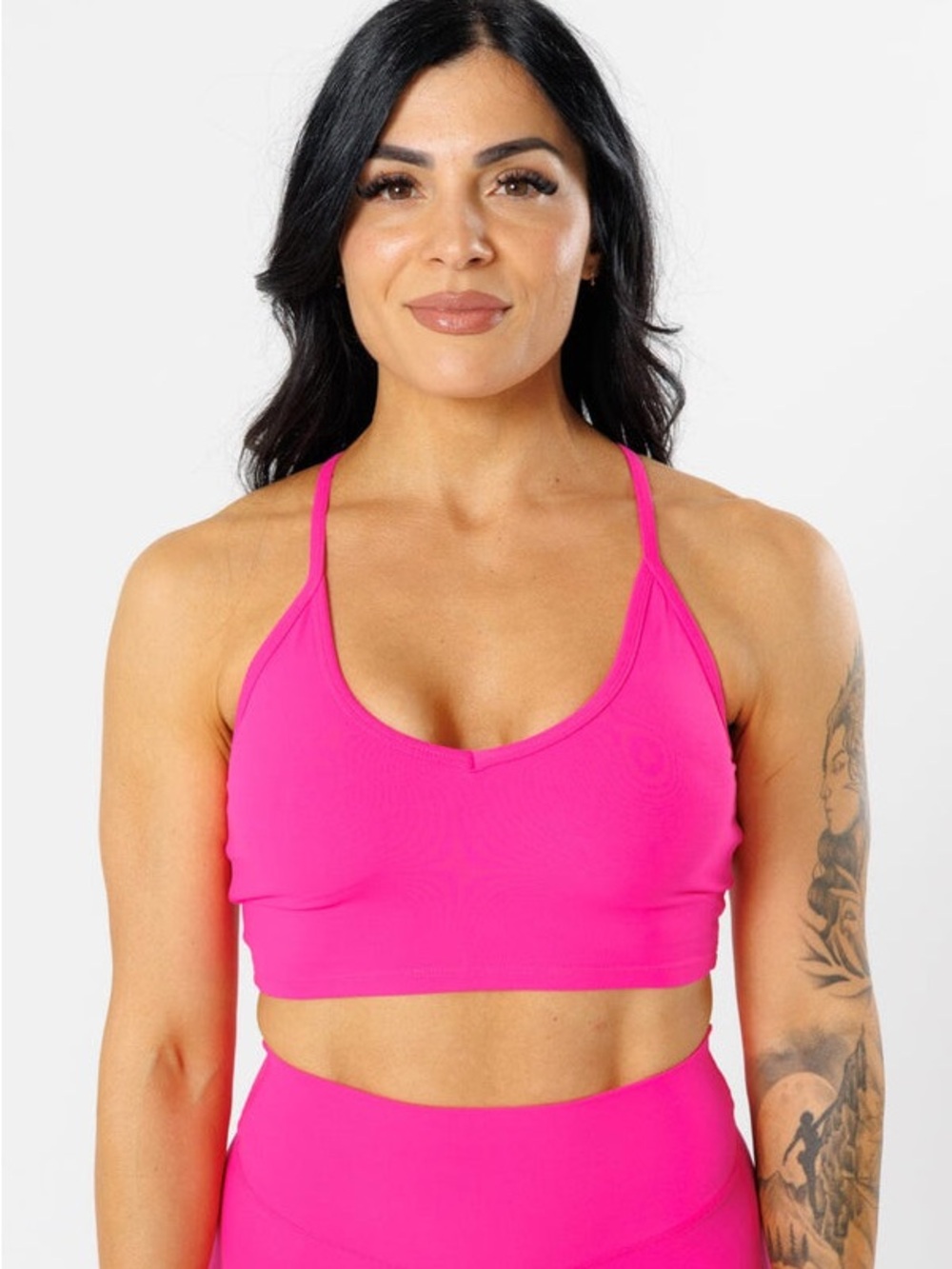Paragon Fitwear RecStretch Set - Small